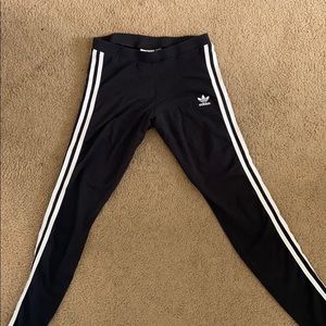 ADIDAS ADICOLOR 3-STRIPES TIGHTS